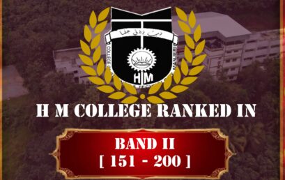 KIRF Ranking