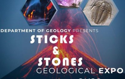 Inter collegiate Geology Fest…..
