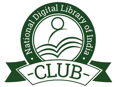 NDLI Club Logo