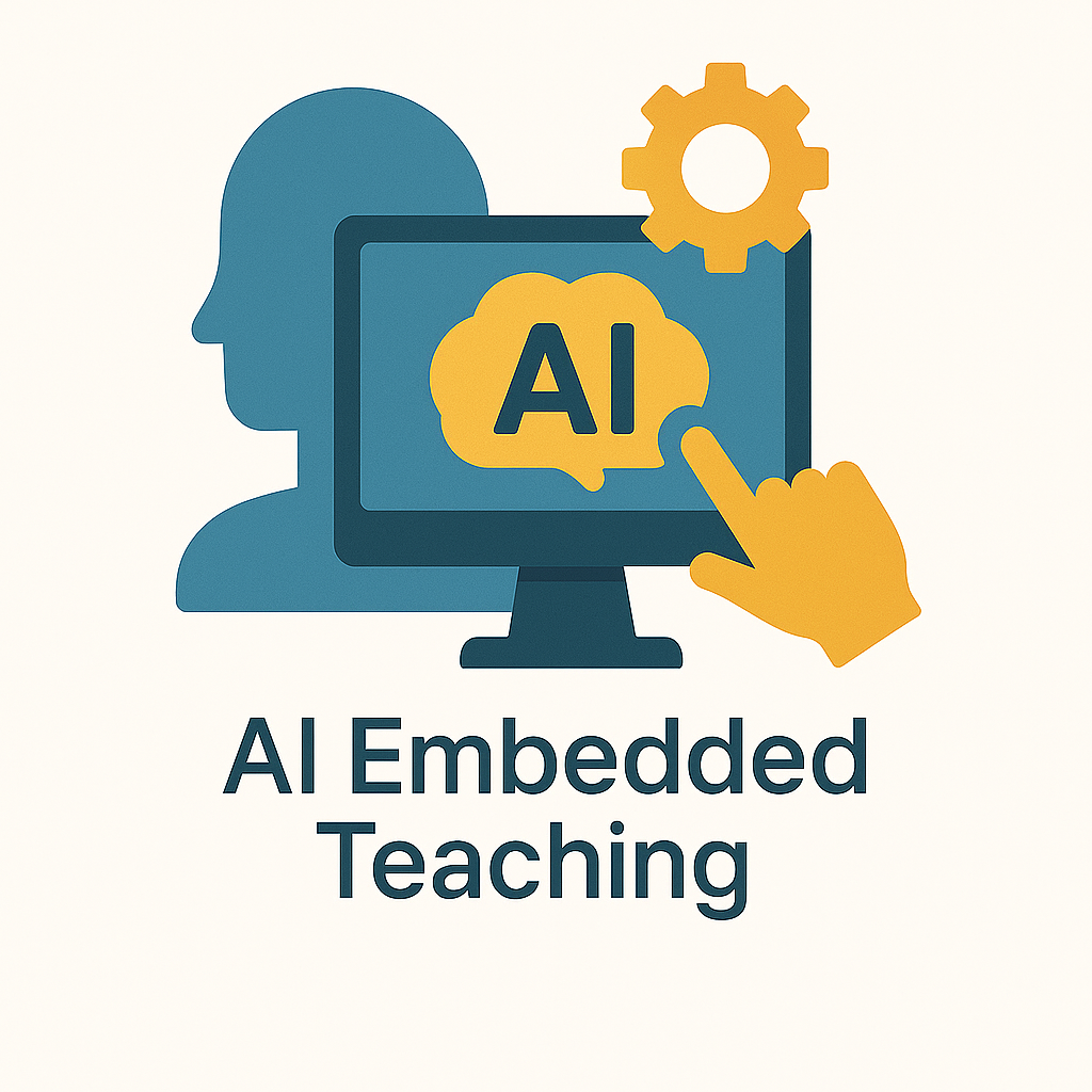 AI Embedded Teaching