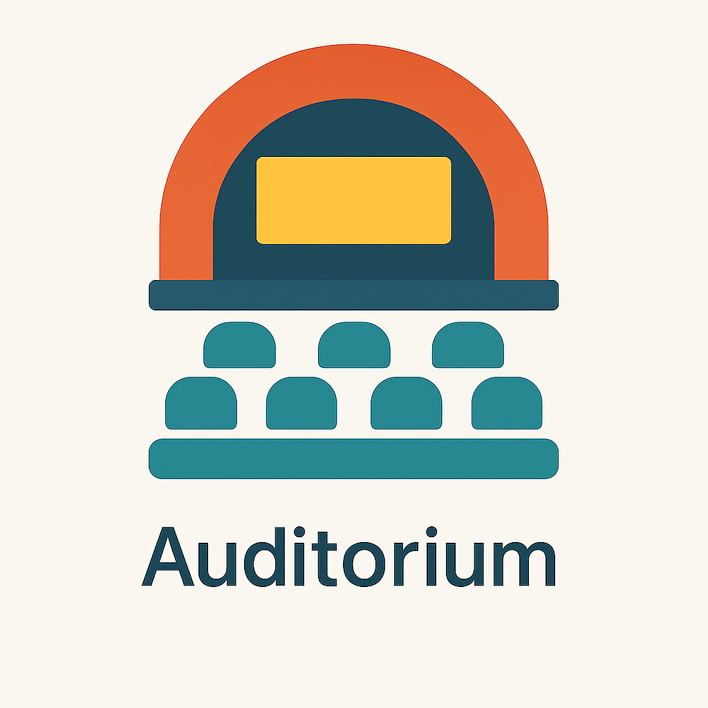 Auditorium