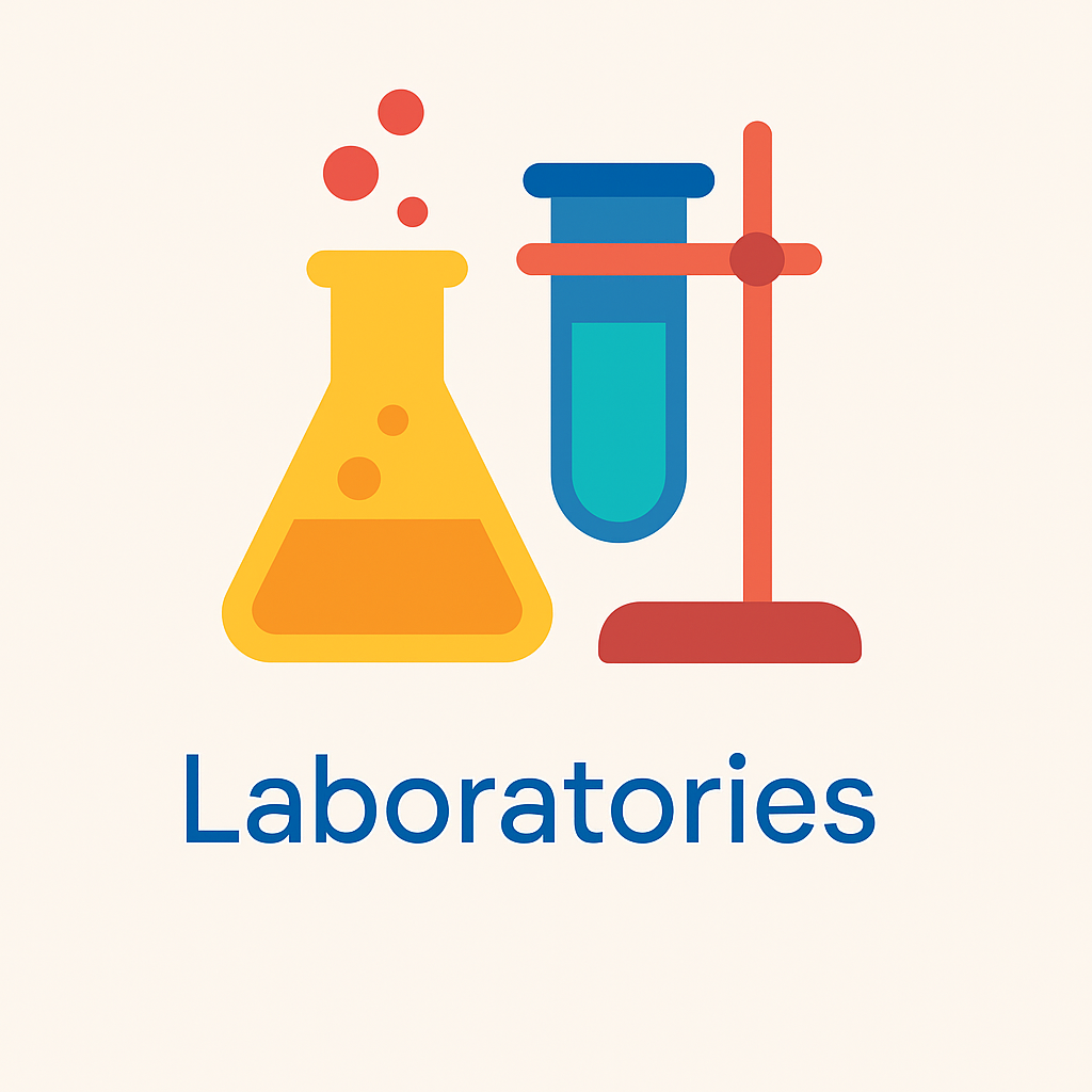 Laboratories