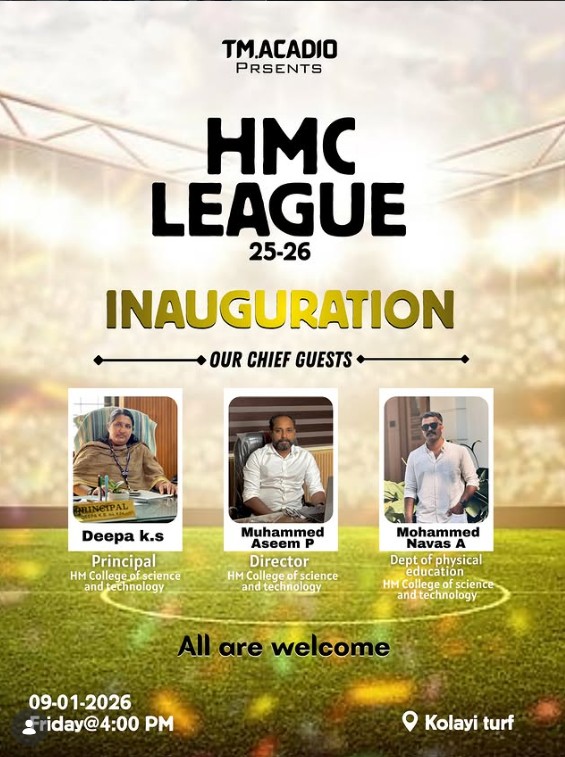 HM League