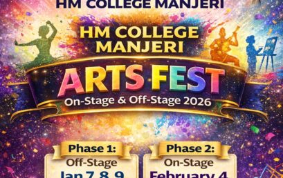 Arts 2025