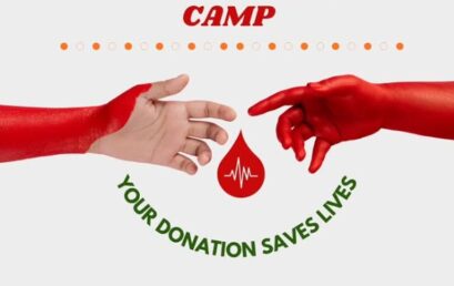 Blood Donation Camp