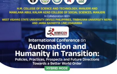 HIMICON International Conference