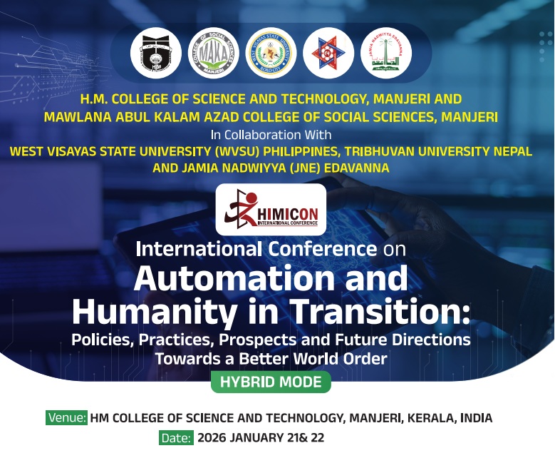 HIMICON International Conference
